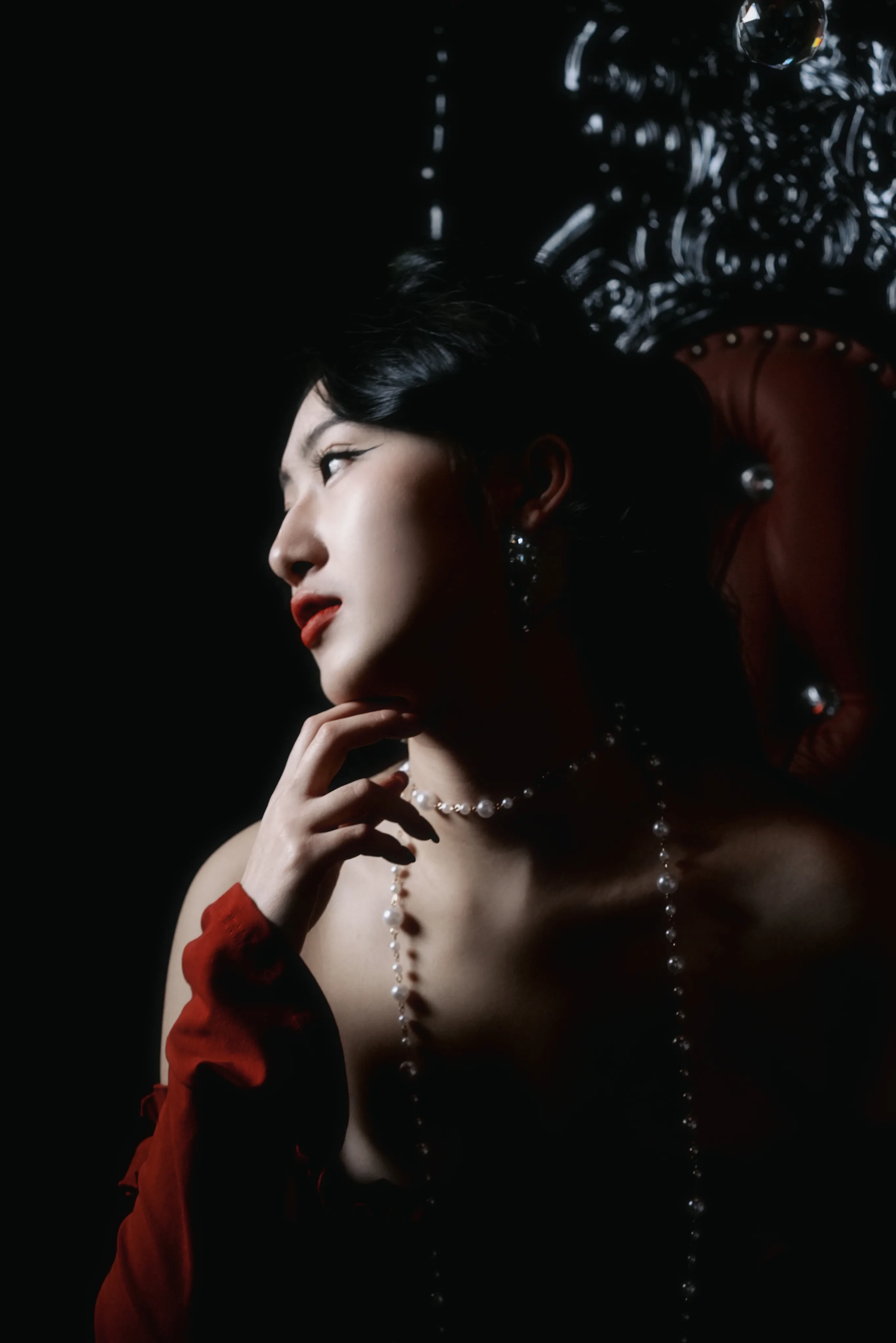 人像 1